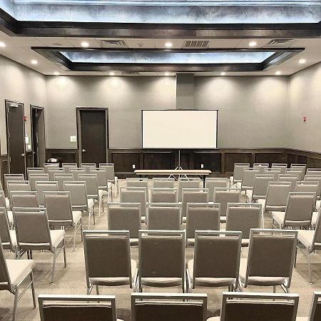 Holiday Inn Hattiesburg - North By Ihg Exterior foto