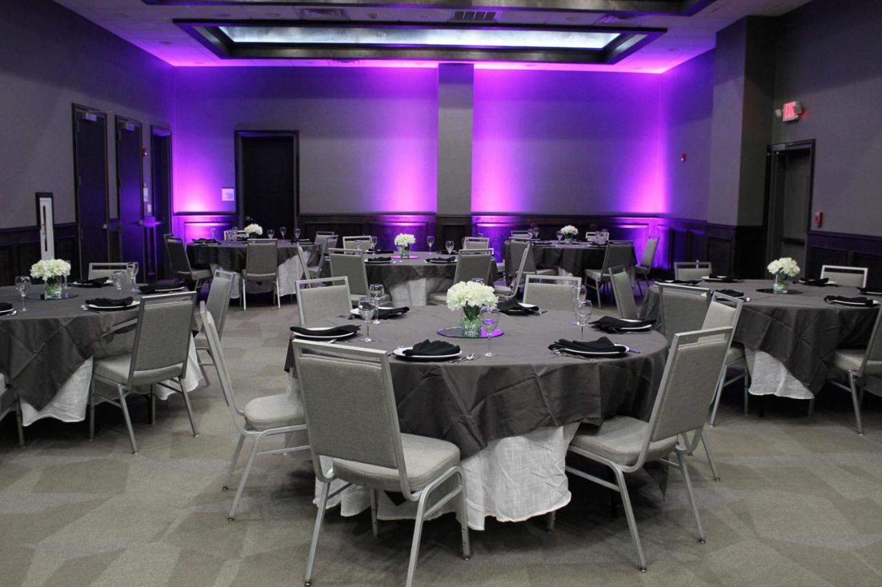 Holiday Inn Hattiesburg - North By Ihg Exterior foto