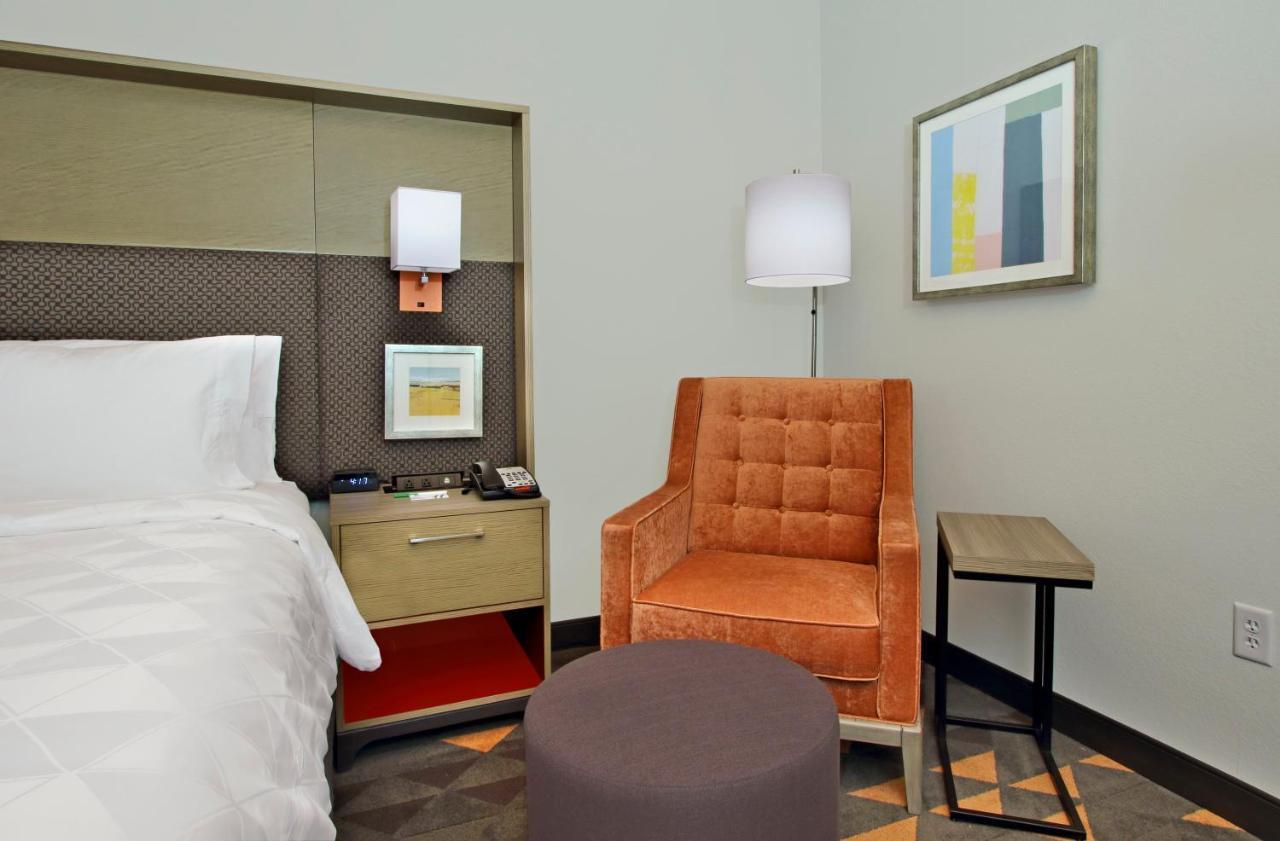 Holiday Inn Hattiesburg - North By Ihg Exterior foto