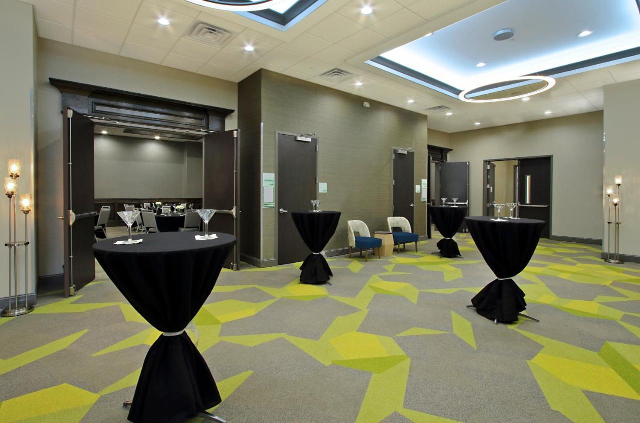Holiday Inn Hattiesburg - North By Ihg Exterior foto