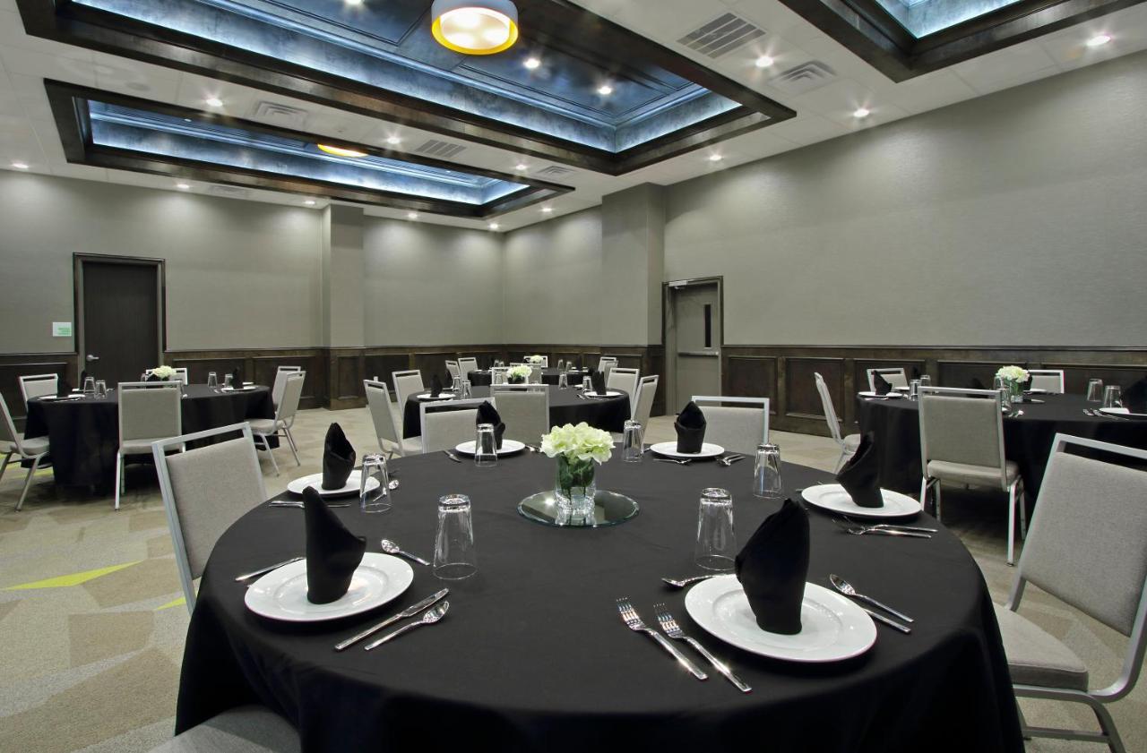 Holiday Inn Hattiesburg - North By Ihg Exterior foto