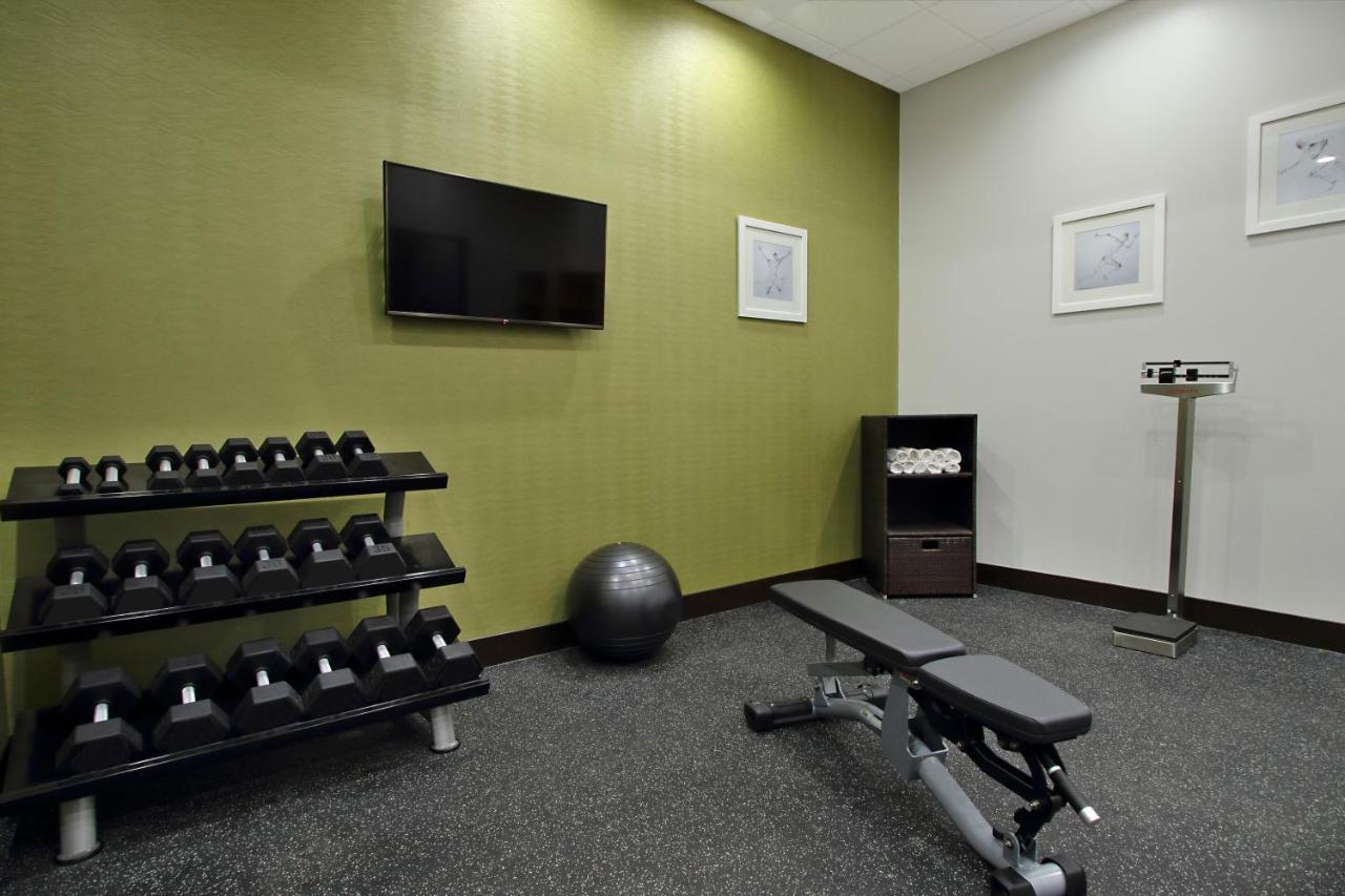 Holiday Inn Hattiesburg - North By Ihg Exterior foto