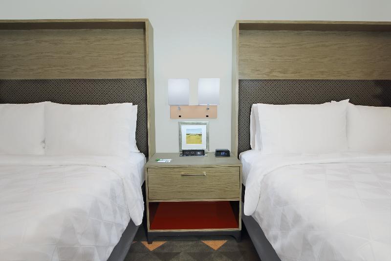 Holiday Inn Hattiesburg - North By Ihg Exterior foto